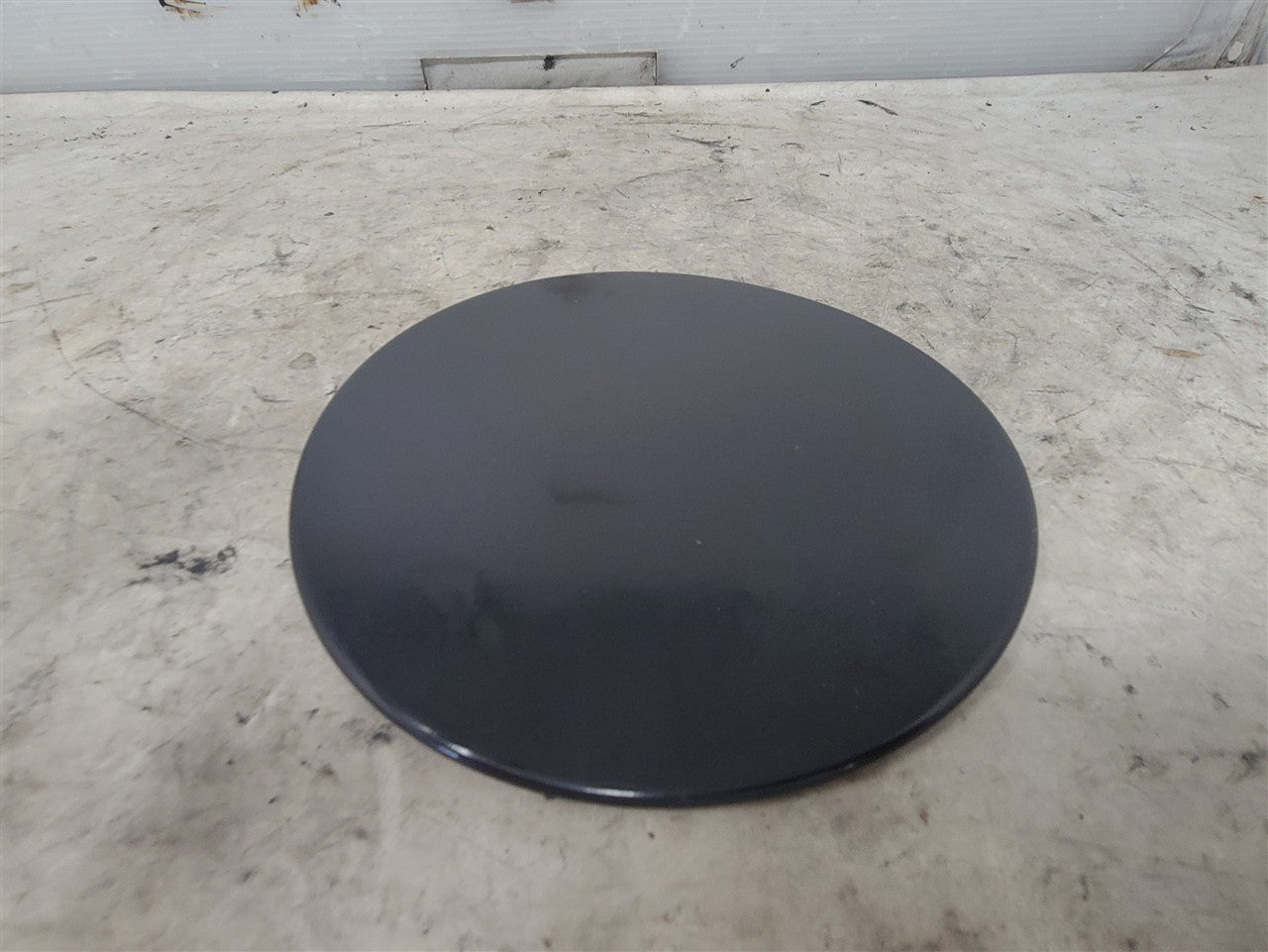 2014 CAMARO GAS TANK FUEL DOOR WHITE 23138595 33535 - image 1