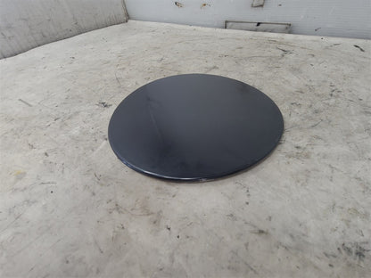 2014 CAMARO GAS TANK FUEL DOOR WHITE 23138595 33535 - image 2