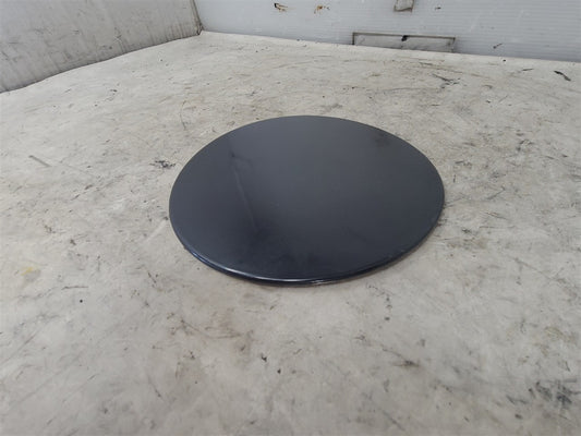 2014 CAMARO GAS TANK FUEL DOOR WHITE 23138595 33535 - image 2