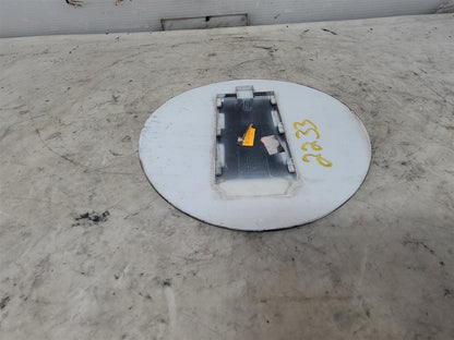 2014 CAMARO GAS TANK FUEL DOOR WHITE 23138595 33535 - image 8