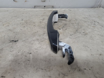 2014 CAMARO FRONT DOOR HANDLE WHITE W/BLACK COVR 33540 - image 3