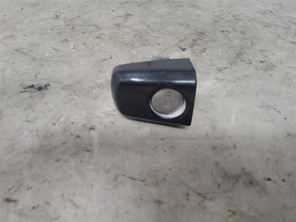 2014 CAMARO FRONT DOOR HANDLE WHITE W/BLACK COVR 33540 - image 8