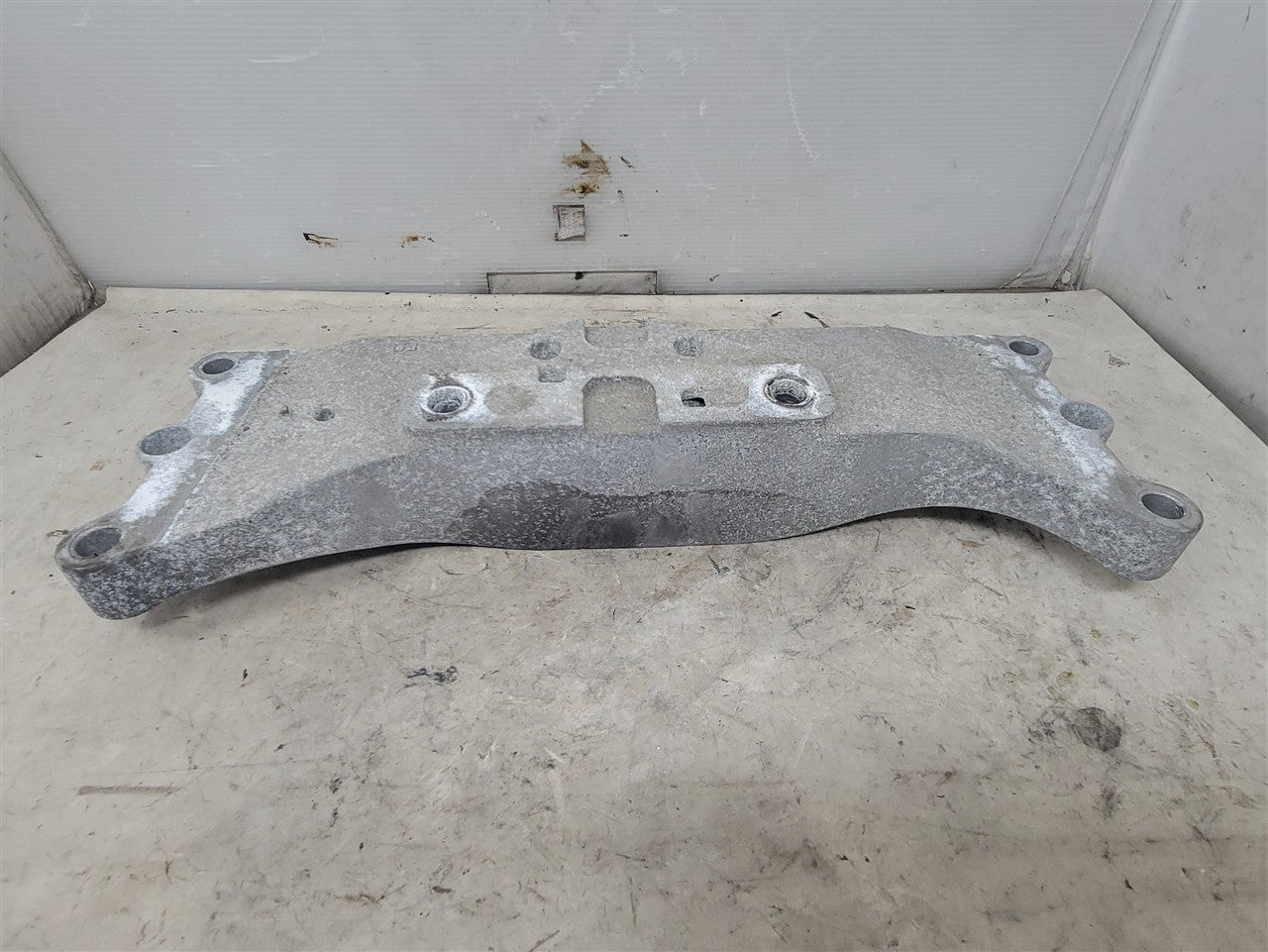 2014 CAMARO AUTO TRANS CROSSMEMBER 92200274 33543 - image 6