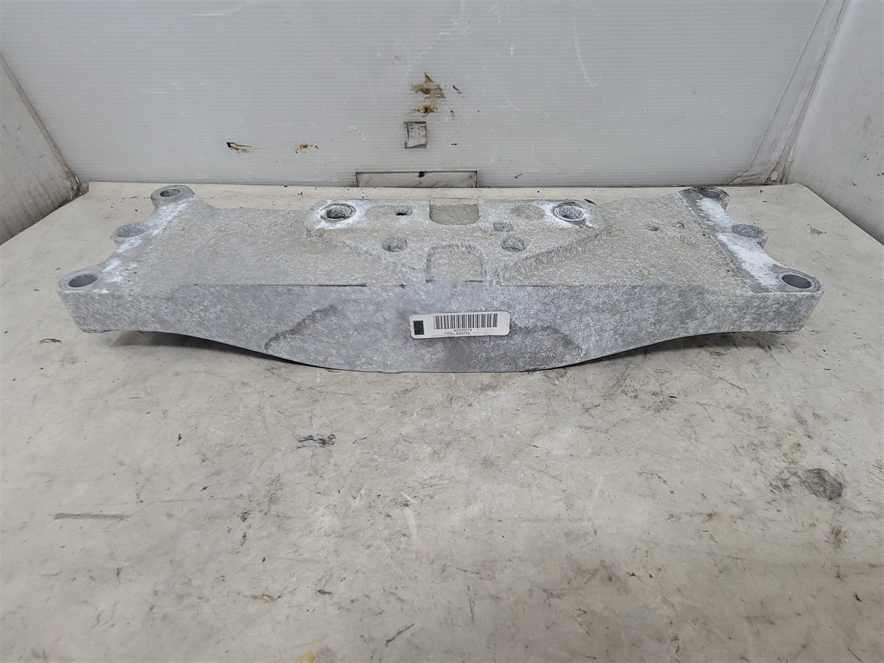2014 CAMARO AUTO TRANS CROSSMEMBER 92200274 33543 - image 9