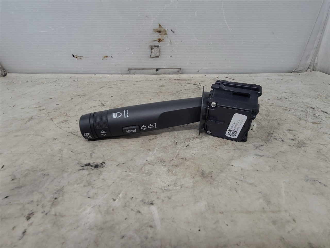 2014 CAMARO TURN SIGNAL SWITCH STALK 25991660 33547 - image 1