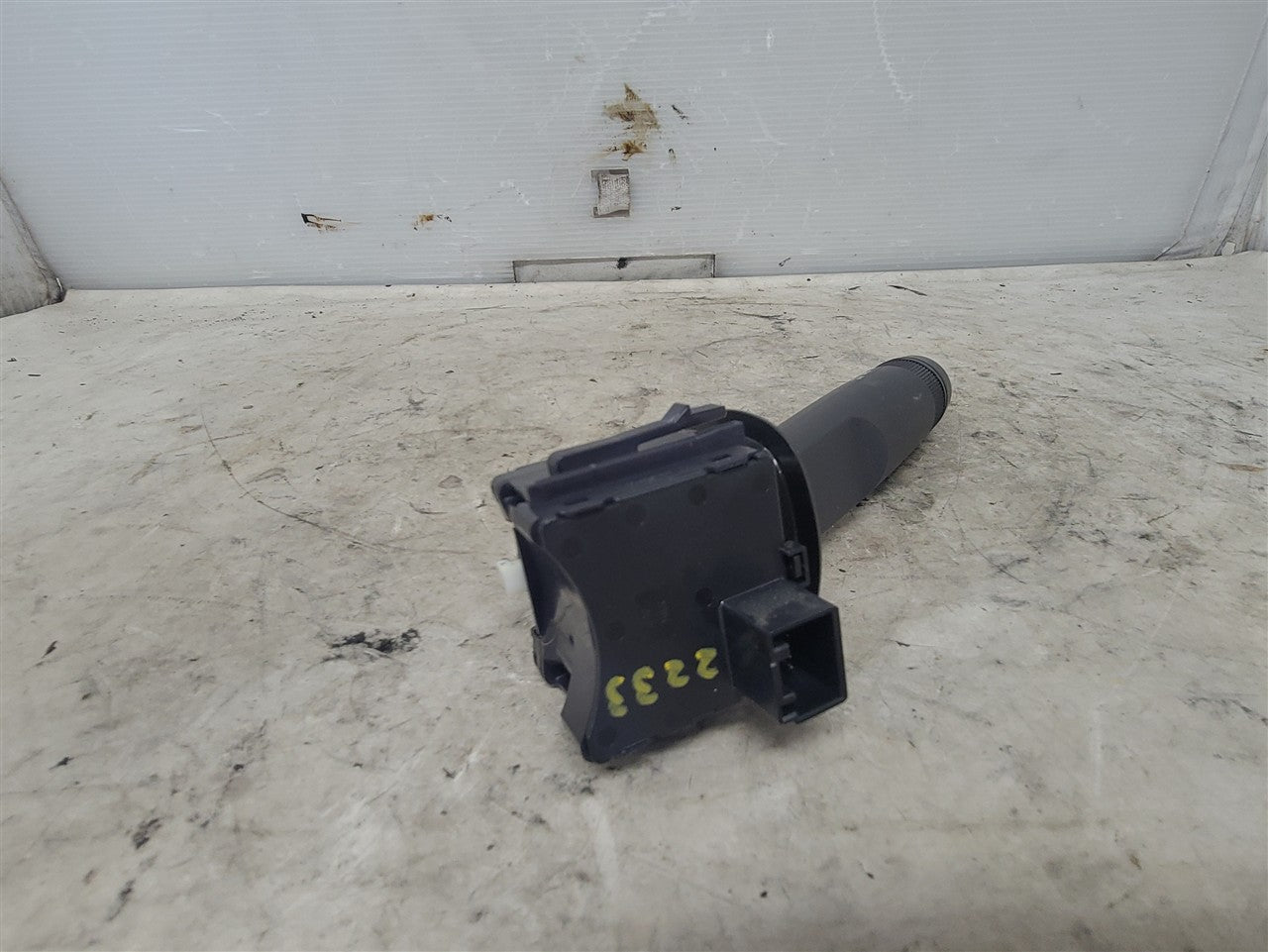 2014 CAMARO TURN SIGNAL SWITCH STALK 25991660 33547 - image 4