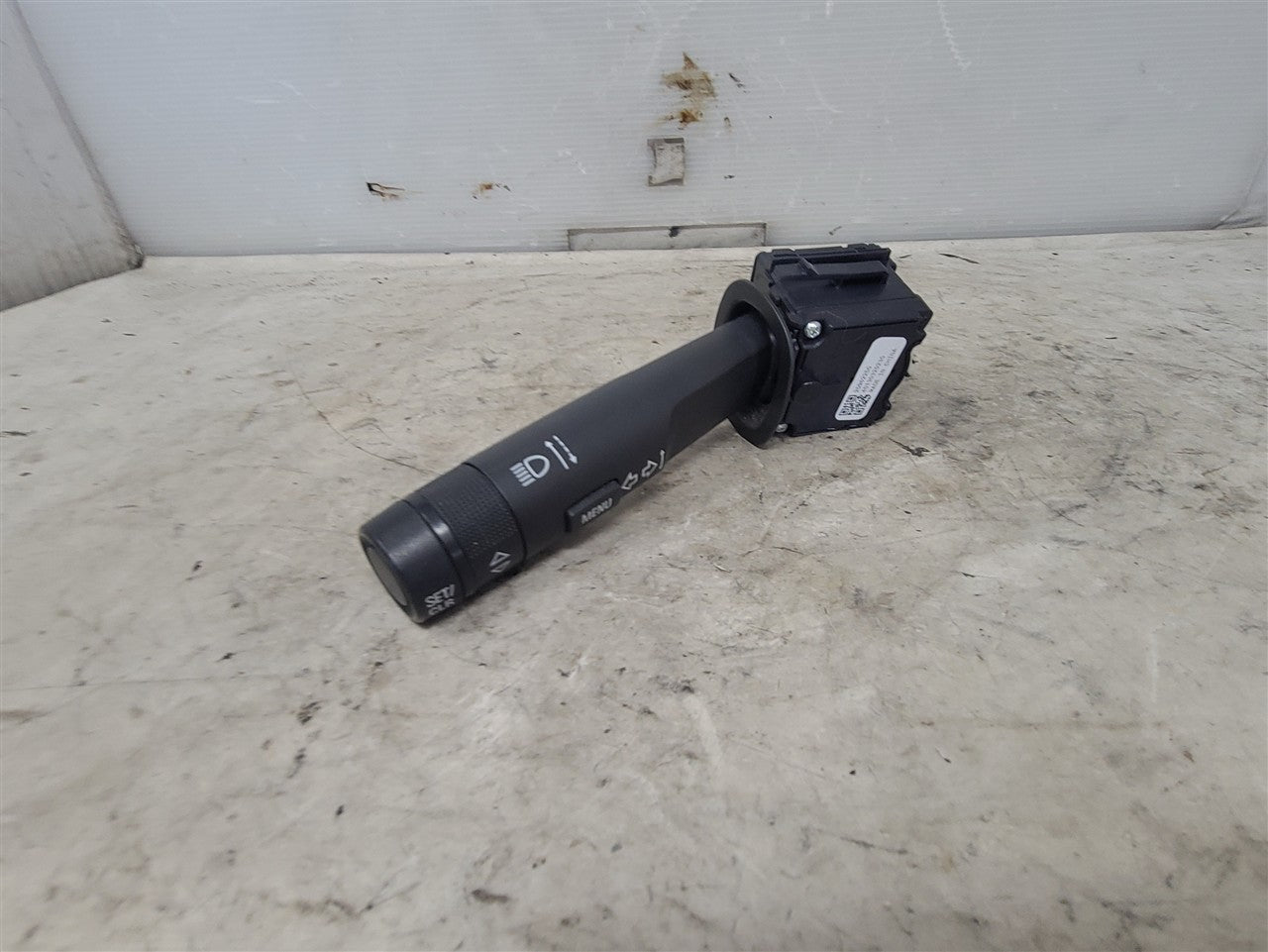 2014 CAMARO TURN SIGNAL SWITCH STALK 25991660 33547 - image 8