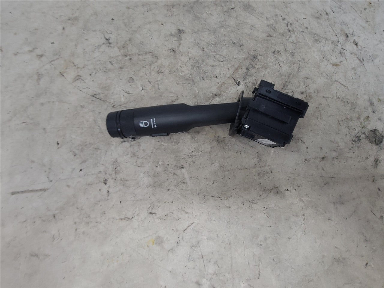 2014 CAMARO TURN SIGNAL SWITCH STALK 25991660 33547 - image 9
