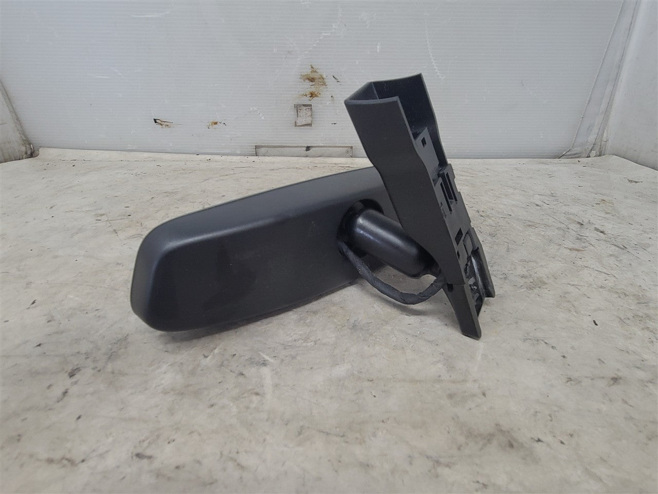 2014 CAMARO REAR VIEW MIRROR RPO CODE DBX 33548 - image 4