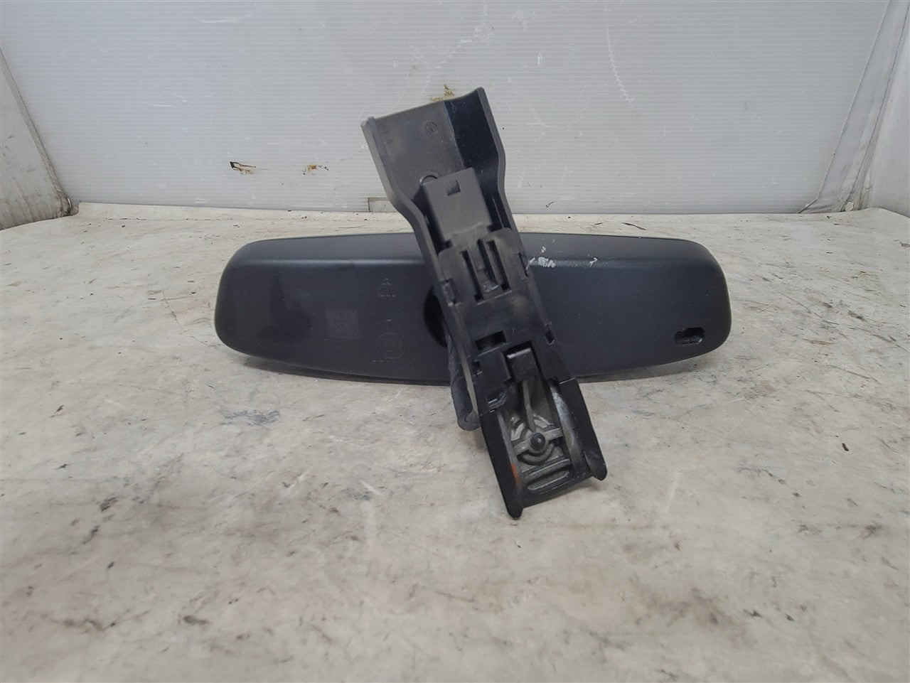 2014 CAMARO REAR VIEW MIRROR RPO CODE DBX 33548 - image 5