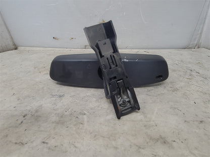 2014 CAMARO REAR VIEW MIRROR RPO CODE DBX 33548 - image 5