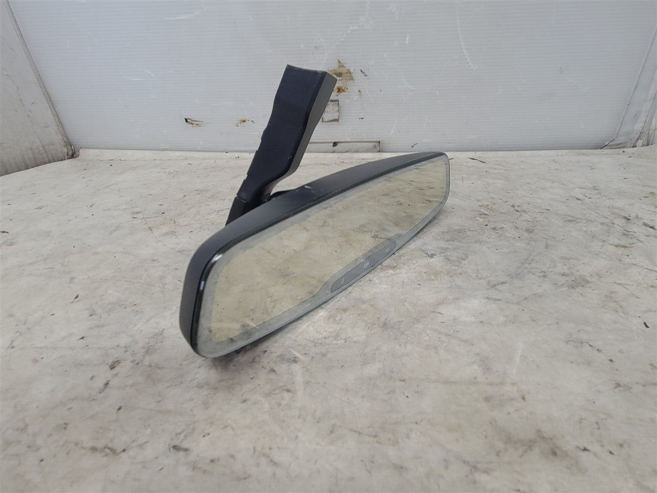 2014 CAMARO REAR VIEW MIRROR RPO CODE DBX 33548 - image 8