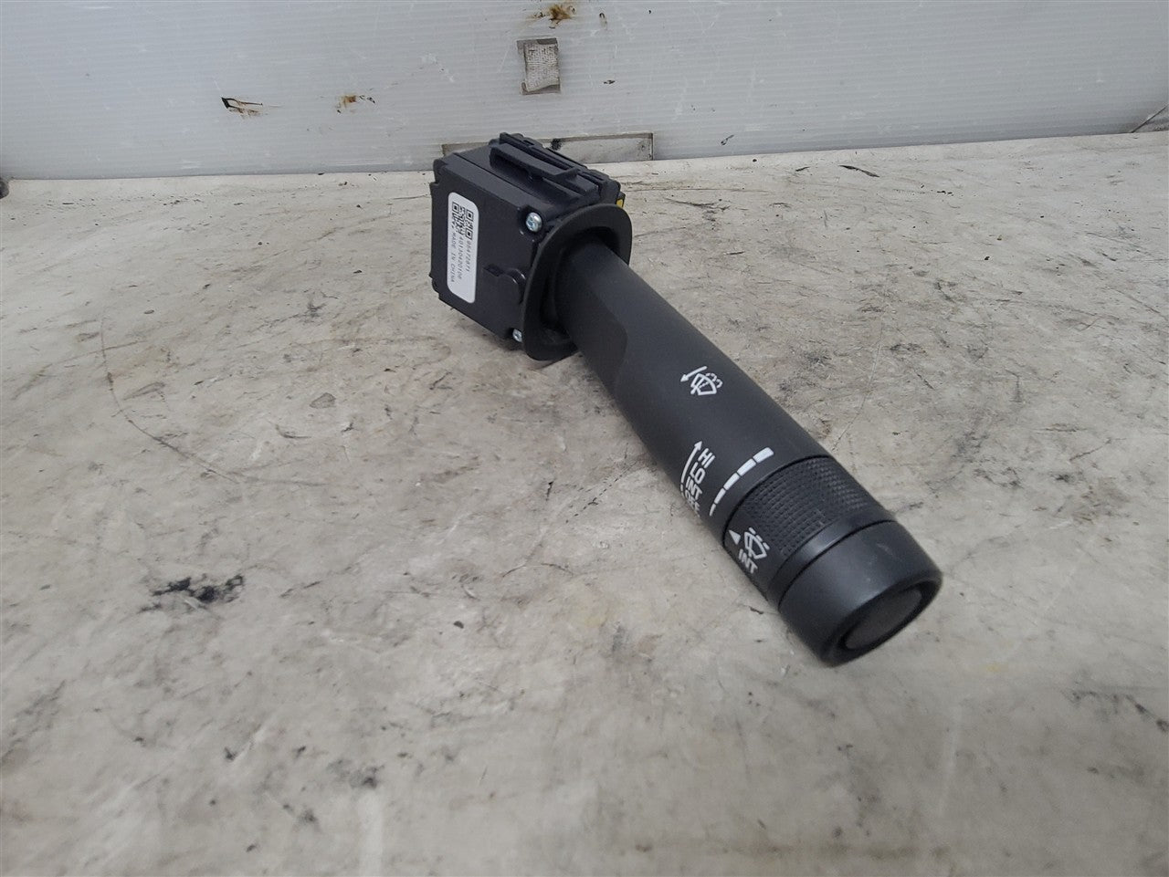 2014 CAMARO WINDSHIELD WIPER STALK 95472871 33549 - image 2