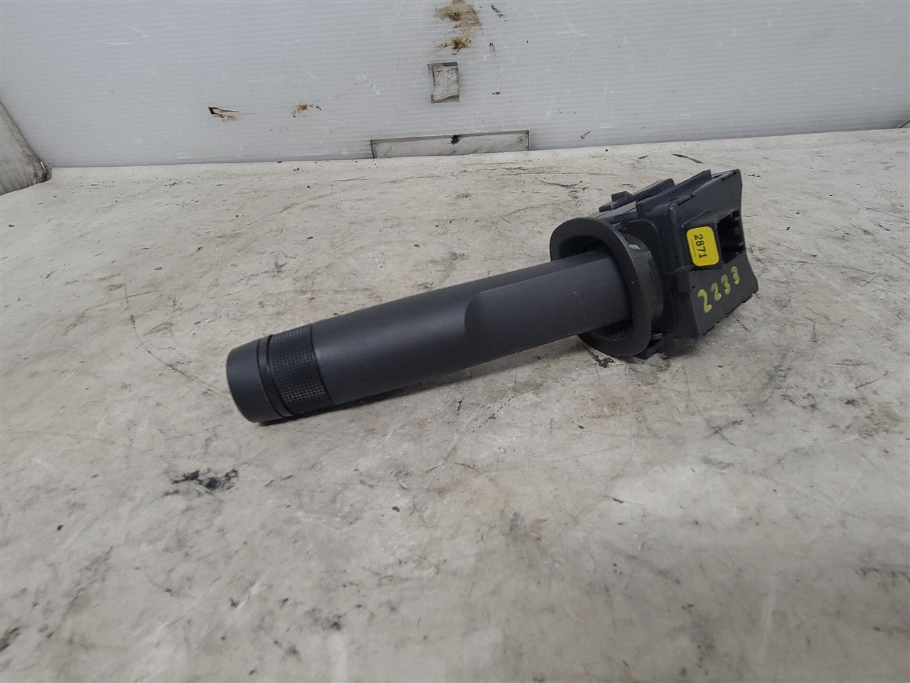 2014 CAMARO WINDSHIELD WIPER STALK 95472871 33549 - image 4
