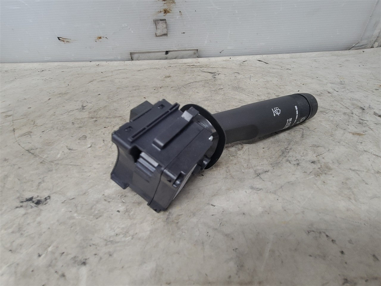 2014 CAMARO WINDSHIELD WIPER STALK 95472871 33549 - image 7
