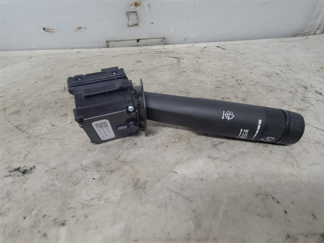 2014 CAMARO WINDSHIELD WIPER STALK 95472871 33549 - image 8