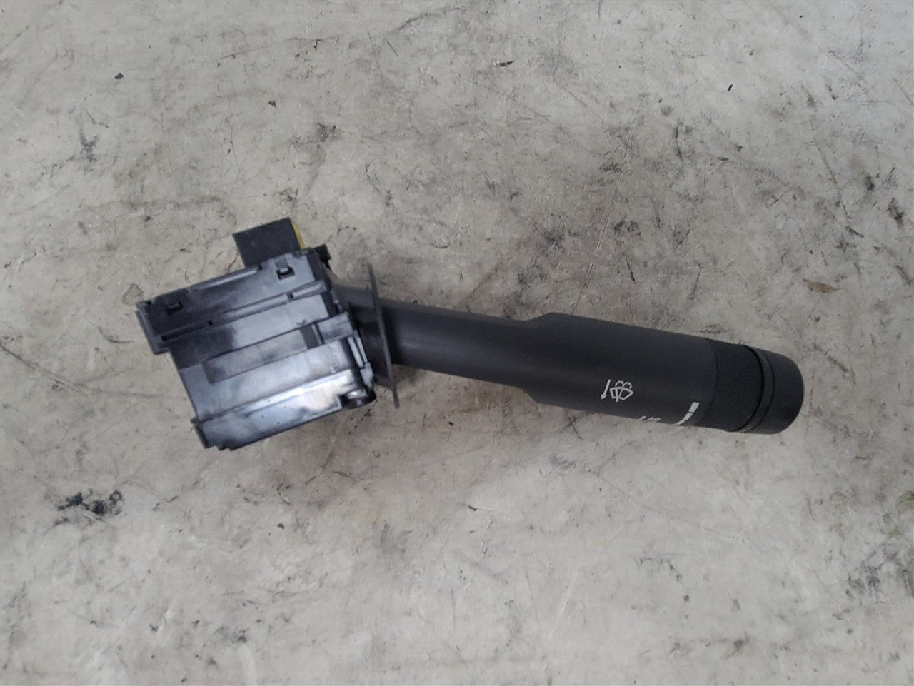 2014 CAMARO WINDSHIELD WIPER STALK 95472871 33549 - image 9