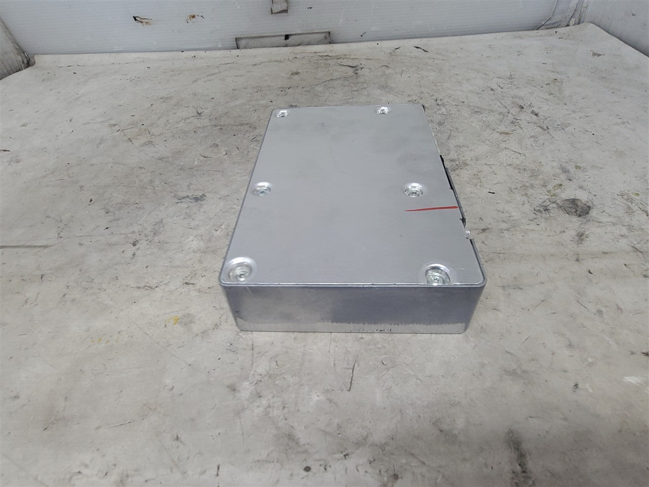 2014 CAMARO ONSTAR COMMUNICATION MODULE 23127633 33550 - image 2