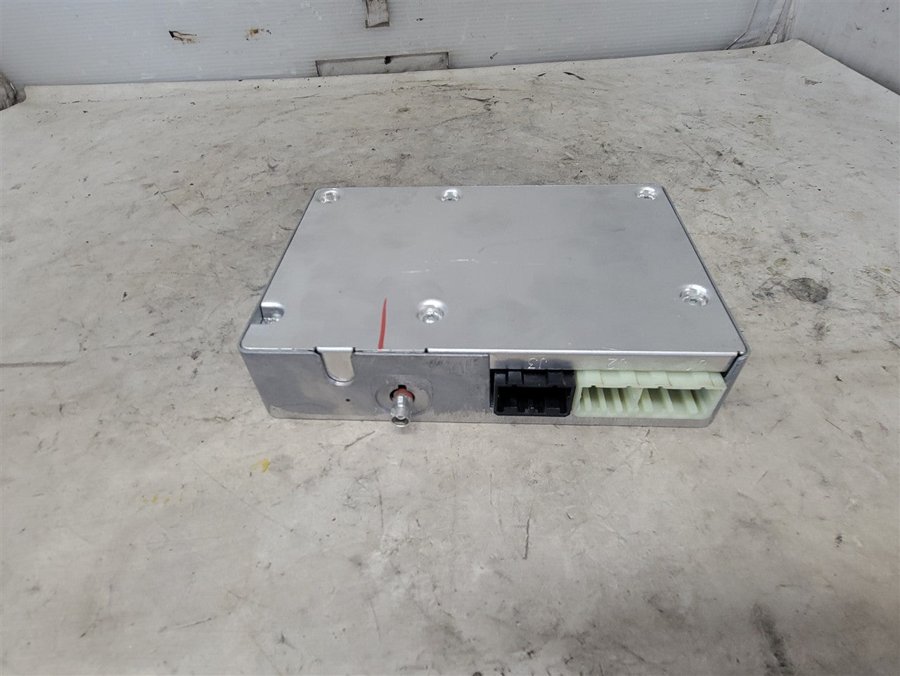 2014 CAMARO ONSTAR COMMUNICATION MODULE 23127633 33550 - image 3