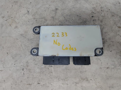2014 CAMARO SRS MODULE NO BAGS BLOWN 33551 - image 6