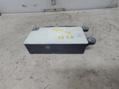 2014 CAMARO SRS MODULE NO BAGS BLOWN 33551 - image 9