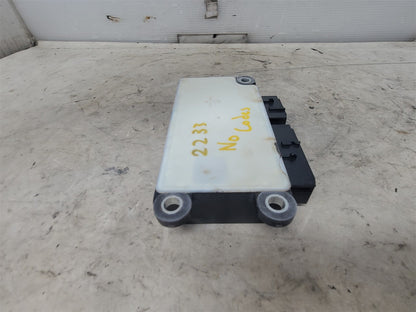 2014 CAMARO SRS MODULE NO BAGS BLOWN 33551 - image 10
