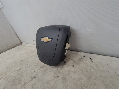 2014 CAMARO LH STEERING WHEEL BAG BLACK 33553 - image 2