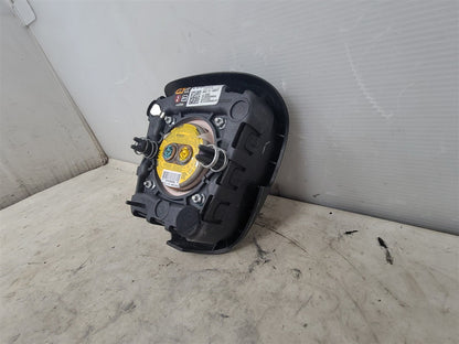 2014 CAMARO LH STEERING WHEEL BAG BLACK 33553 - image 6
