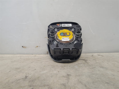 2014 CAMARO LH STEERING WHEEL BAG BLACK 33553 - image 9