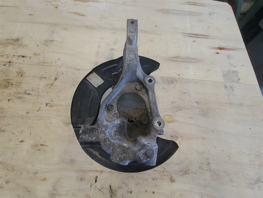 2014 CAMARO RH FRONT SPINDLE KNUCKLE W/HUB 33555 - image 1