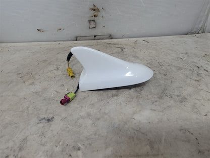 2014 CAMARO SHARK FIN ANTENNA WHITE GAZ 33558 - image 3