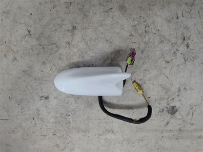 2014 CAMARO SHARK FIN ANTENNA WHITE GAZ 33558 - image 5