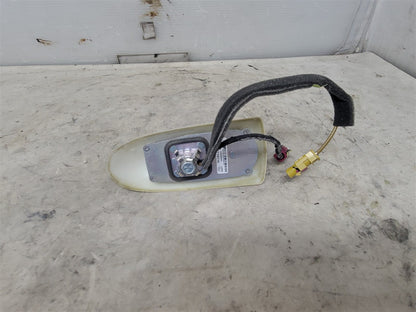 2014 CAMARO SHARK FIN ANTENNA WHITE GAZ 33558 - image 6