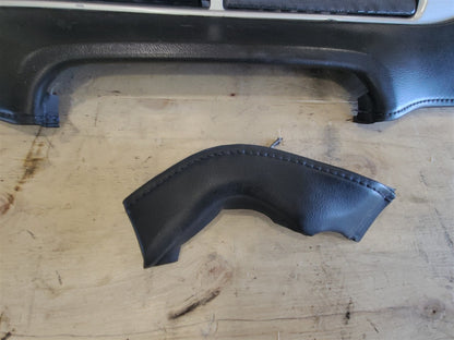 2014 CAMARO RH PASSENGER DASH TRIM & CENTER VENT 33561 - image 5