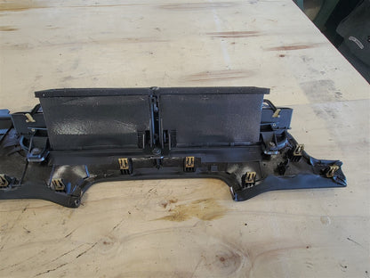 2014 CAMARO RH PASSENGER DASH TRIM & CENTER VENT 33561 - image 10