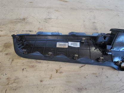 2014 CAMARO RH PASSENGER DASH TRIM & CENTER VENT 33561 - image 11