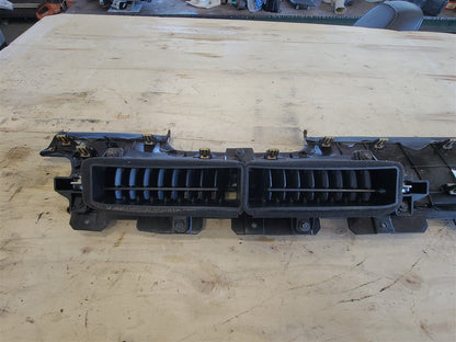 2014 CAMARO RH PASSENGER DASH TRIM & CENTER VENT 33561 - image 12