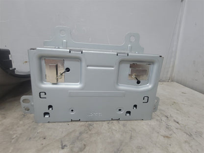 2014 CAMARO RADIO CONTROL PANEL & RECEIVER 33565 - image 4