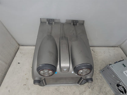 2014 CAMARO RADIO CONTROL PANEL & RECEIVER 33565 - image 9