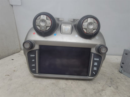 2014 CAMARO RADIO CONTROL PANEL & RECEIVER 33565 - image 11