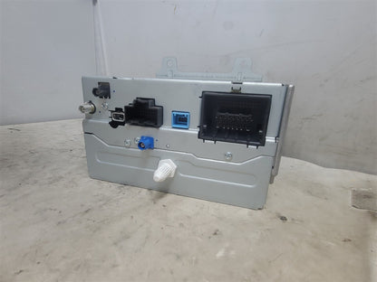 2014 CAMARO RADIO CONTROL PANEL & RECEIVER 33565 - image 13