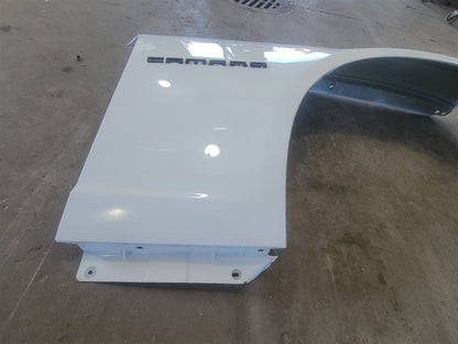 2014 CAMARO RH FENDER SUMMIT WHITE GAZ 6D.5 33571 - image 3
