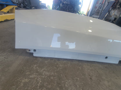 2014 CAMARO RH FENDER SUMMIT WHITE GAZ 6D.5 33571 - image 5