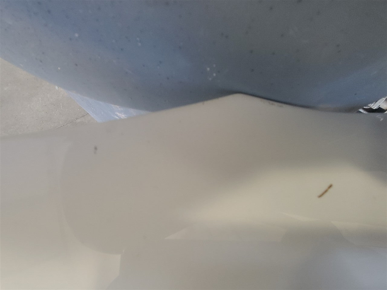 2014 CAMARO RH FENDER SUMMIT WHITE GAZ 6D.5 33571 - image 13