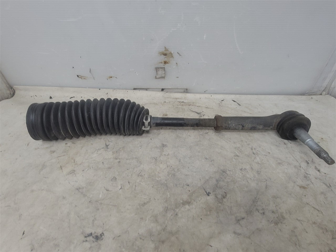 2014 CAMARO OEM INNER & OUTER TIE ROD 61K 33574 - image 1