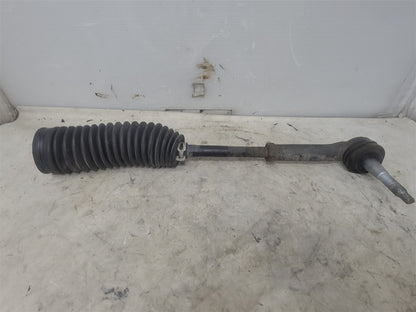 2014 CAMARO OEM INNER & OUTER TIE ROD 61K 33574 - image 1