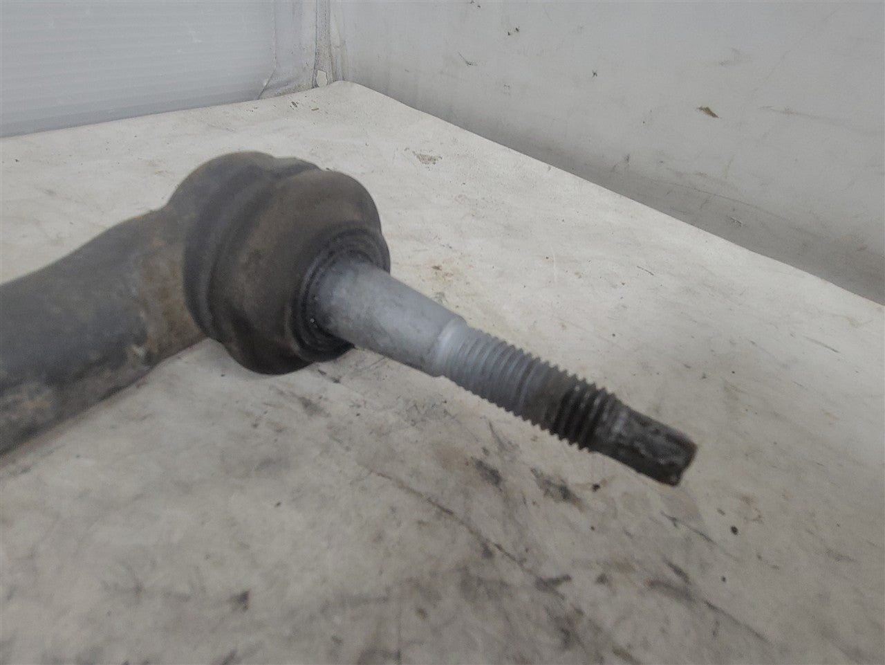 2014 CAMARO OEM INNER & OUTER TIE ROD 61K 33574 - image 2