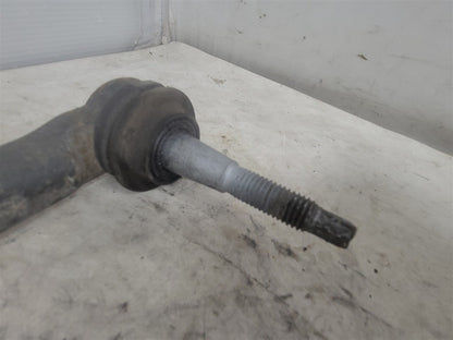 2014 CAMARO OEM INNER & OUTER TIE ROD 61K 33574 - image 2