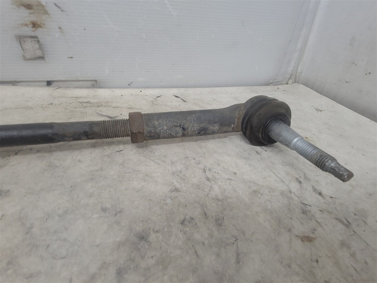 2014 CAMARO OEM INNER & OUTER TIE ROD 61K 33574 - image 3