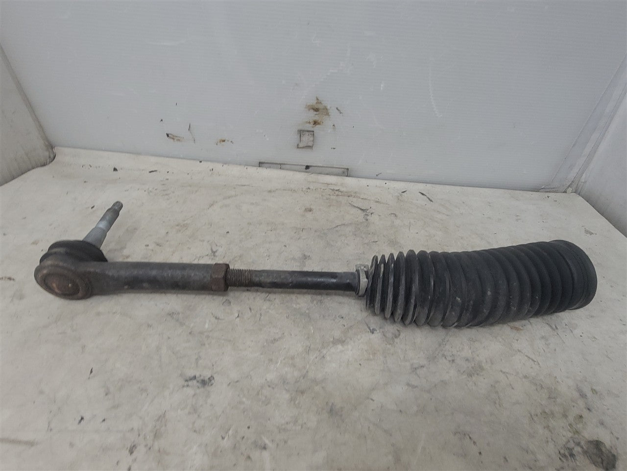 2014 CAMARO OEM INNER & OUTER TIE ROD 61K 33574 - image 5